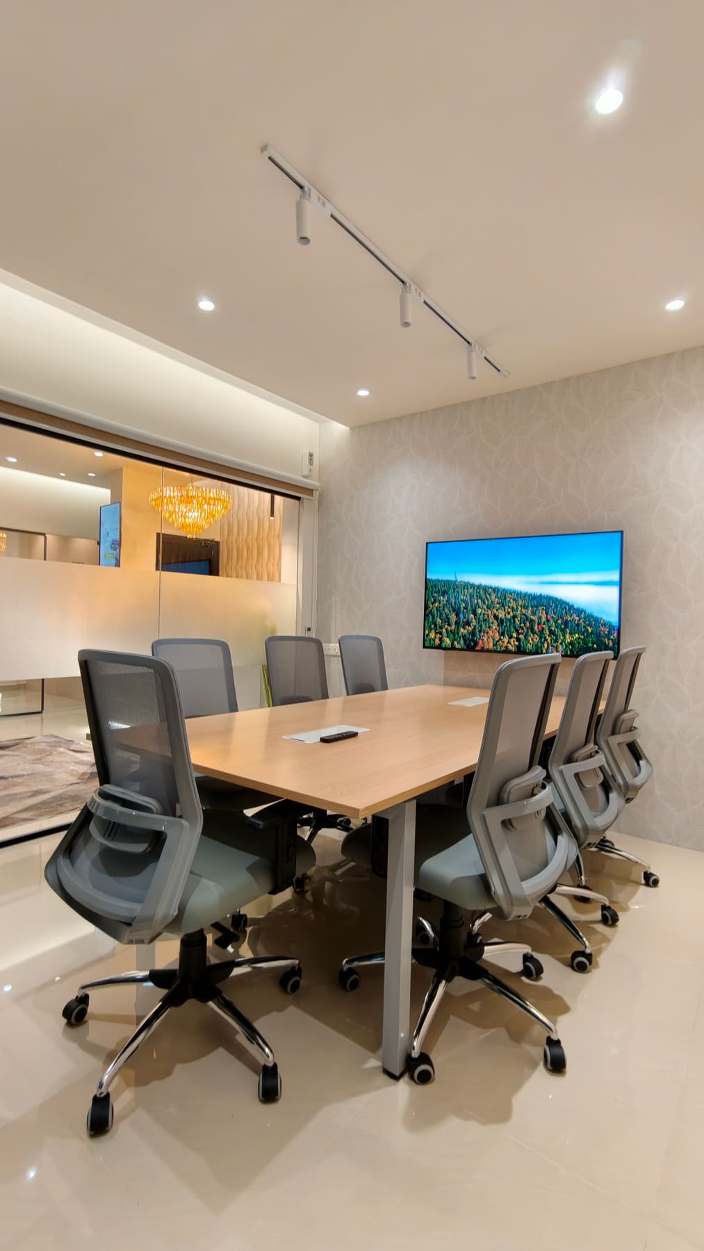 Meeting room